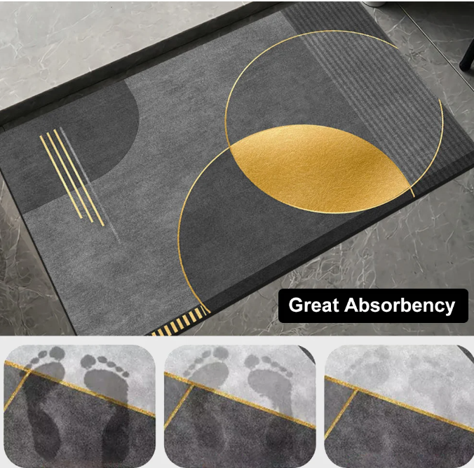 Absorbency